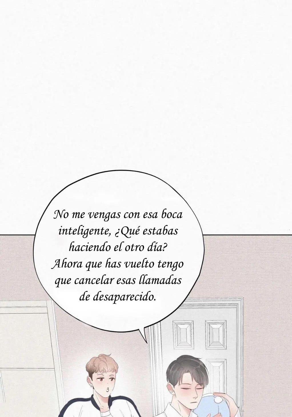 Pregnancy Counterattack (2020) - Capítulo 21 - Página 13 - LectorTMOo