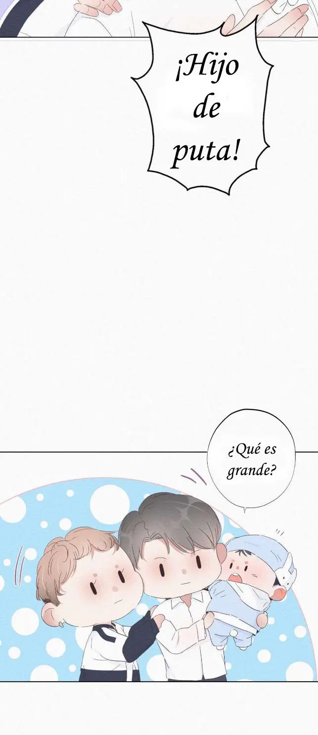 Pregnancy Counterattack (2020) - Capítulo 21 - Página 16 - LectorTMOo