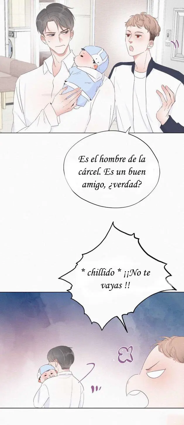 Pregnancy Counterattack (2020) - Capítulo 21 - Página 20 - LectorTMOo