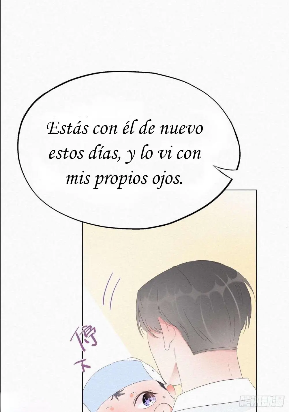 Pregnancy Counterattack (2020) - Capítulo 21 - Página 21 - LectorTMOo
