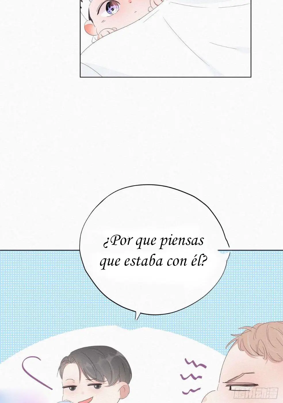 Pregnancy Counterattack (2020) - Capítulo 21 - Página 22 - LectorTMOo
