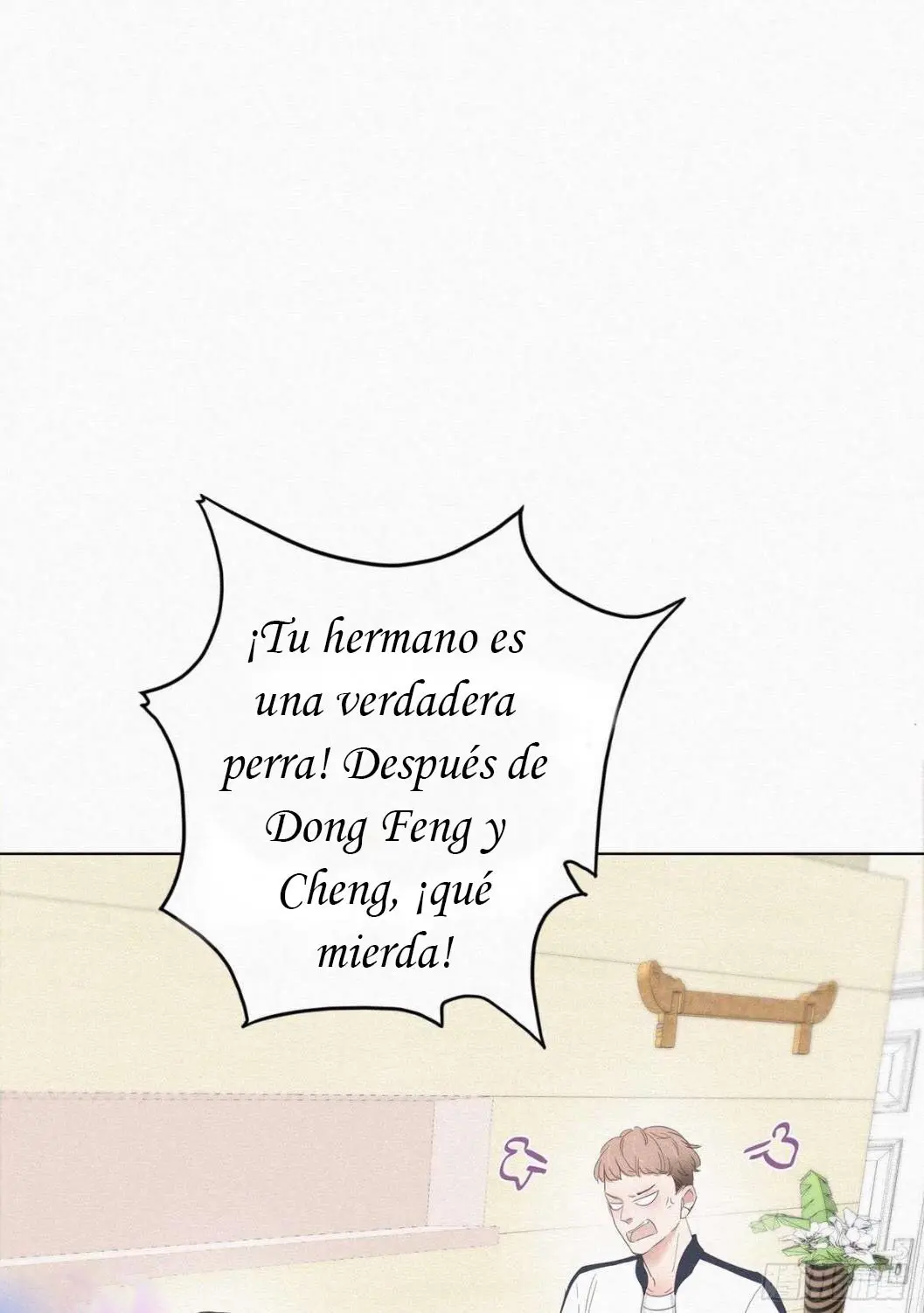 Pregnancy Counterattack (2020) - Capítulo 21 - Página 25 - LectorTMOo