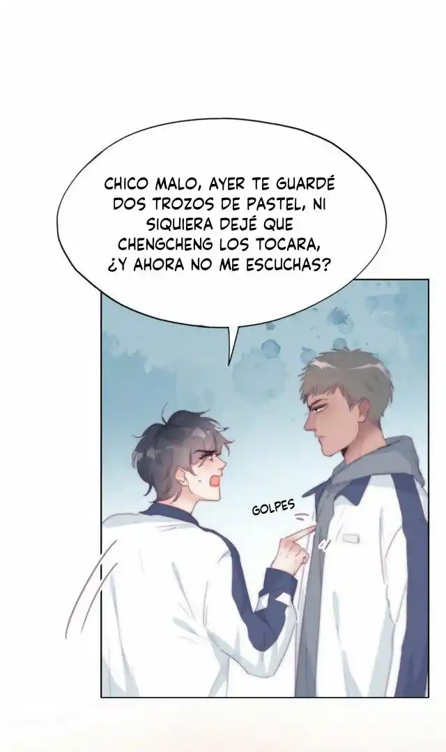 Pregnancy Counterattack (2020) - Capítulo 210 - Página 6 - LectorTMOo
