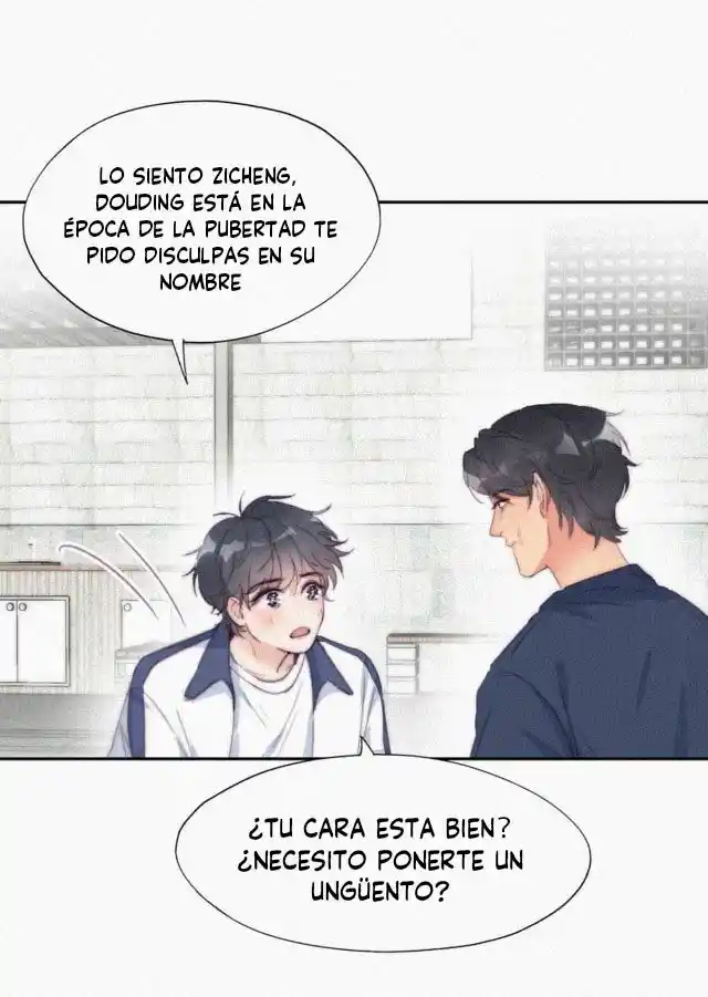 Pregnancy Counterattack (2020) - Capítulo 210 - Página 15 - LectorTMOo