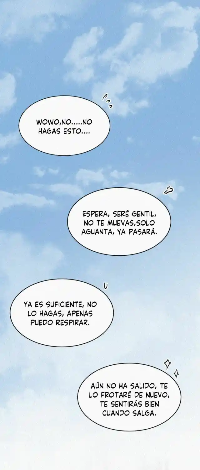 Pregnancy Counterattack (2020) - Capítulo 210 - Página 20 - LectorTMOo
