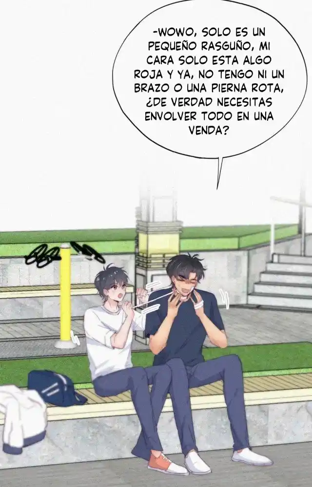 Pregnancy Counterattack (2020) - Capítulo 210 - Página 24 - LectorTMOo