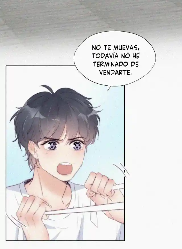 Pregnancy Counterattack (2020) - Capítulo 210 - Página 25 - LectorTMOo