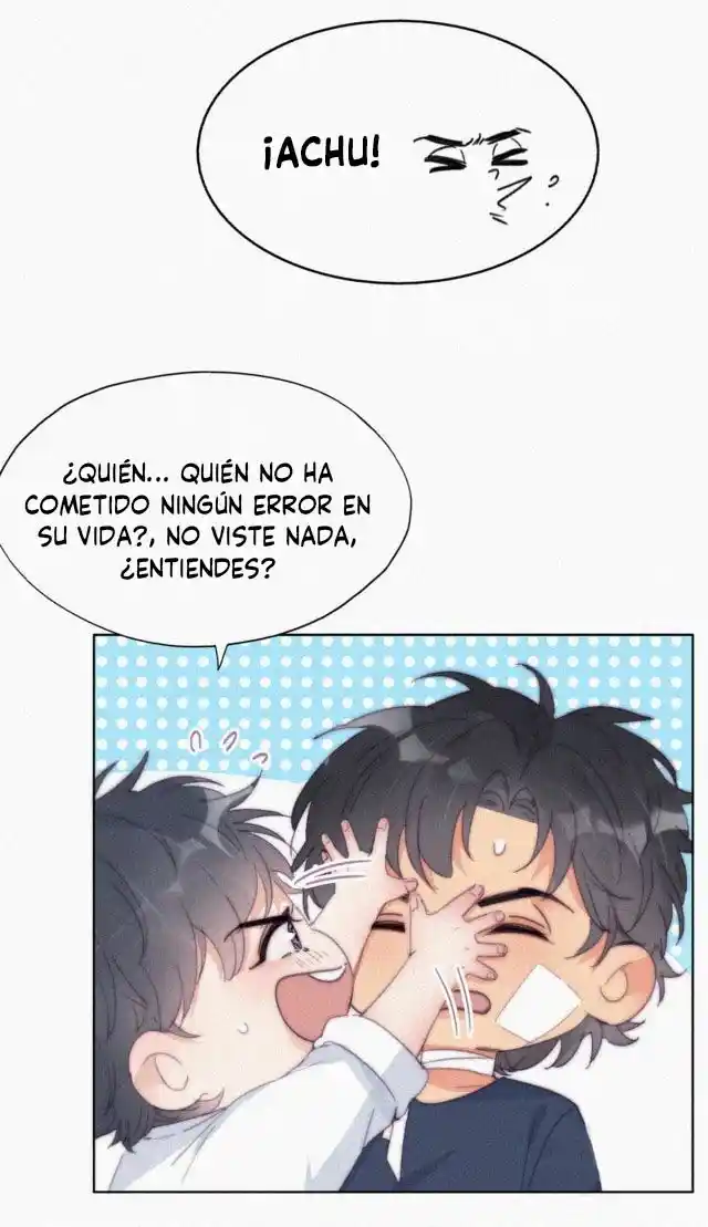 Pregnancy Counterattack (2020) - Capítulo 210 - Página 30 - LectorTMOo