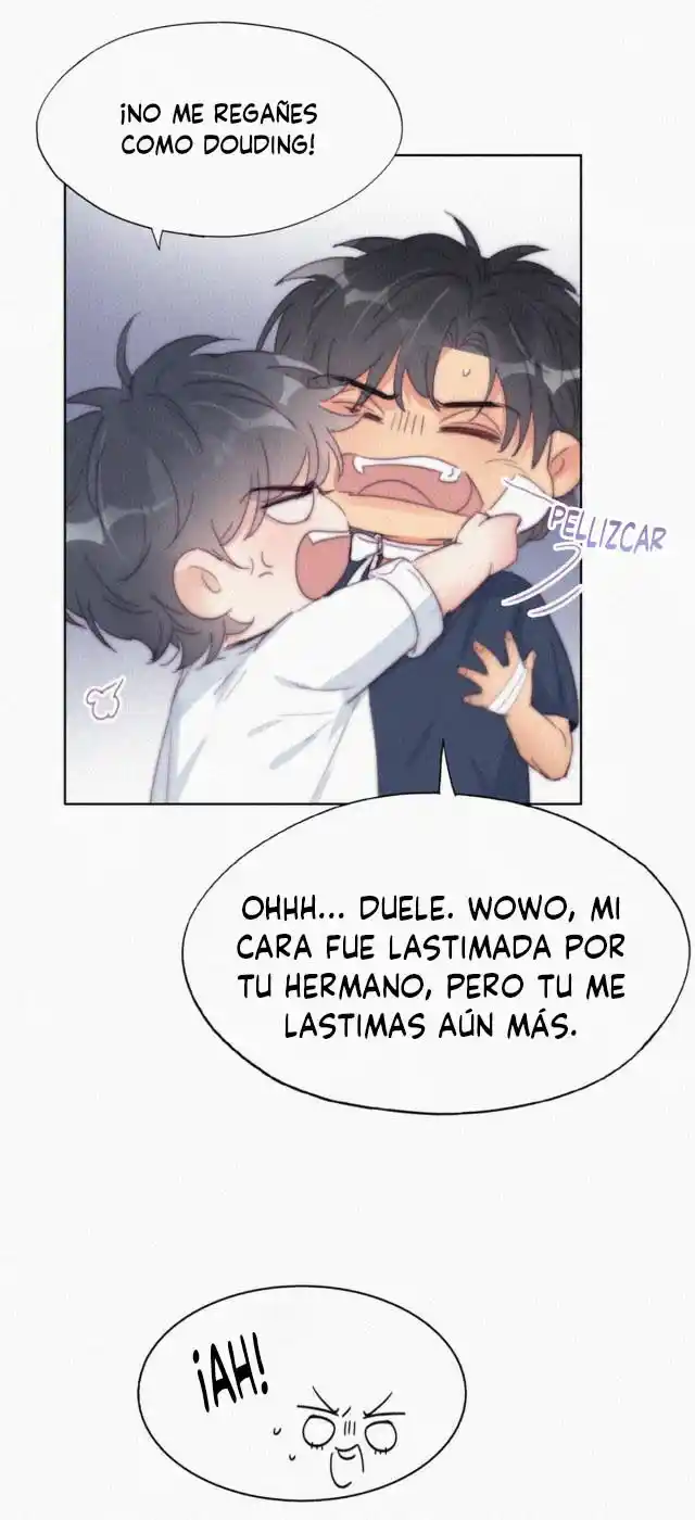 Pregnancy Counterattack (2020) - Capítulo 210 - Página 32 - LectorTMOo