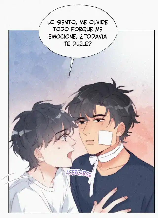 Pregnancy Counterattack (2020) - Capítulo 210 - Página 33 - LectorTMOo