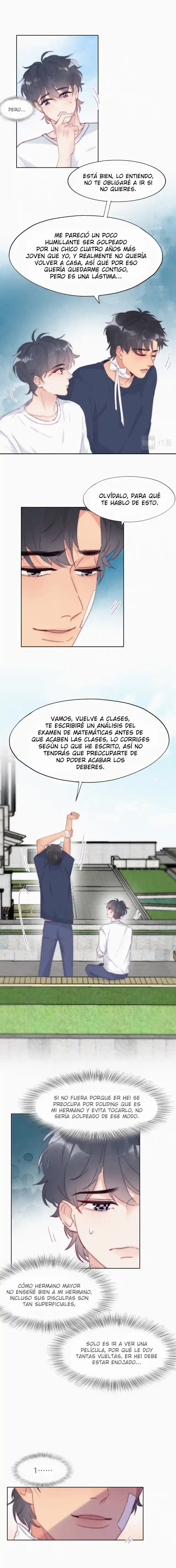 Pregnancy Counterattack (2020) - Capítulo 211 - Página 9 - LectorTMOo