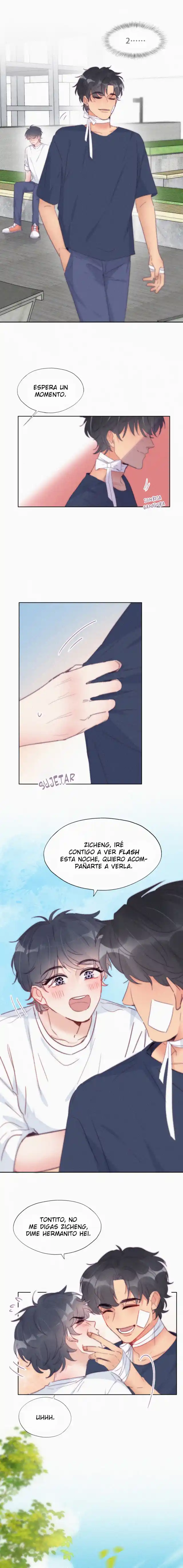 Pregnancy Counterattack (2020) - Capítulo 211 - Página 10 - LectorTMOo