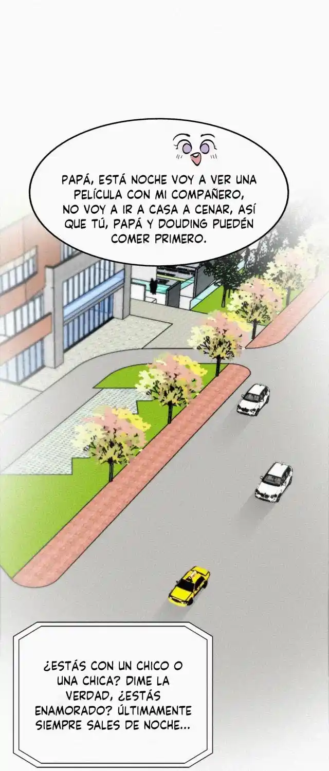 Pregnancy Counterattack (2020) - Capítulo 212 - Página 6 - LectorTMOo