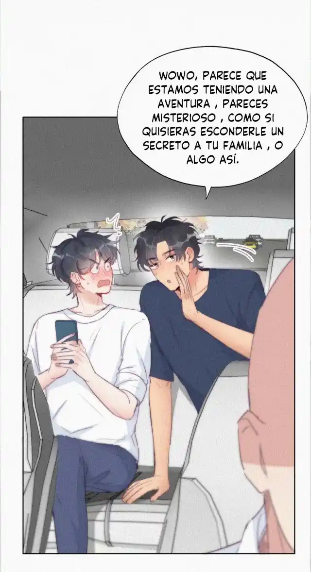 Pregnancy Counterattack (2020) - Capítulo 212 - Página 11 - LectorTMOo