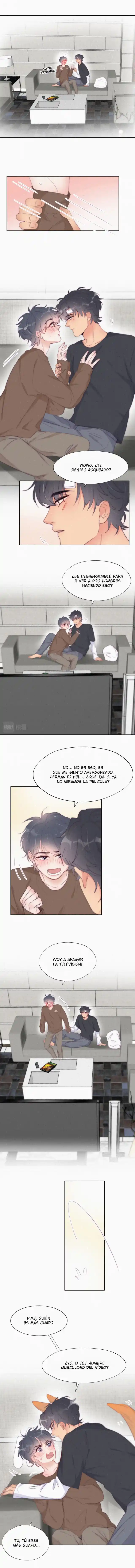 Pregnancy Counterattack (2020) - Capítulo 213 - Página 7 - LectorTMOo