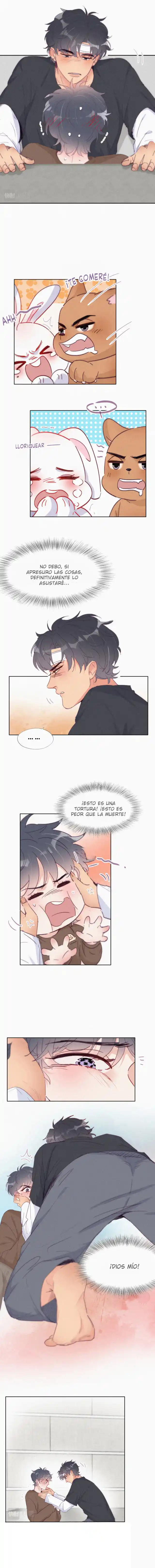 Pregnancy Counterattack (2020) - Capítulo 213 - Página 8 - LectorTMOo