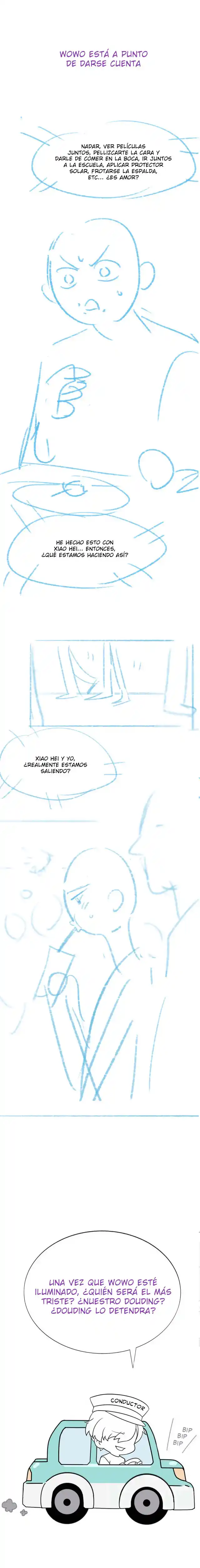 Pregnancy Counterattack (2020) - Capítulo 213 - Página 11 - LectorTMOo