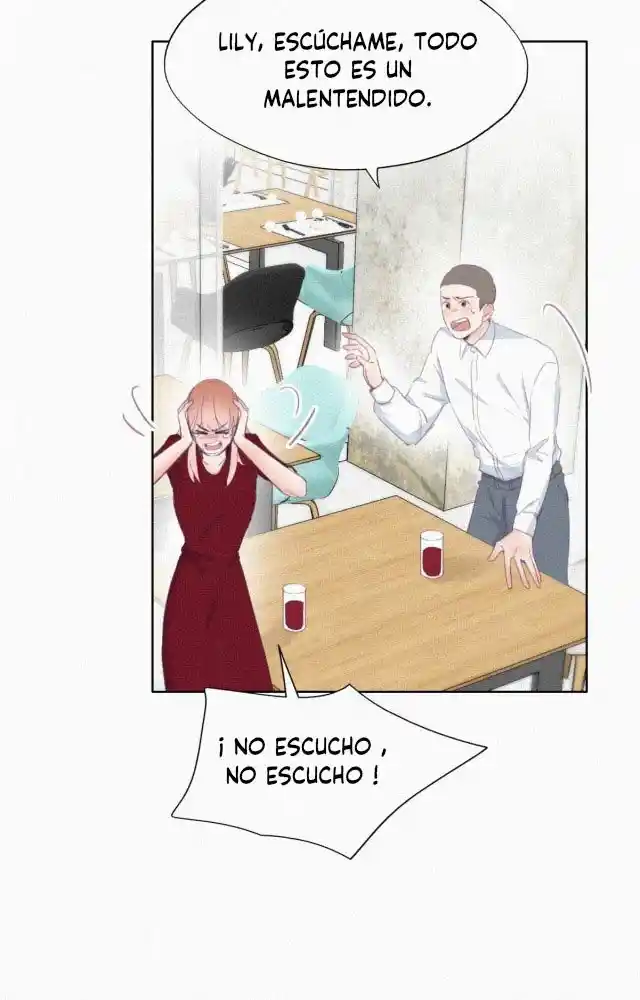 Pregnancy Counterattack (2020) - Capítulo 214 - Página 29 - LectorTMOo
