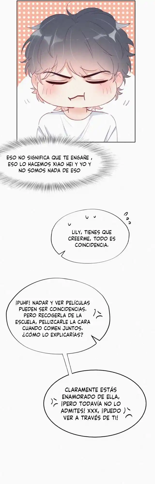 Pregnancy Counterattack (2020) - Capítulo 214 - Página 32 - LectorTMOo