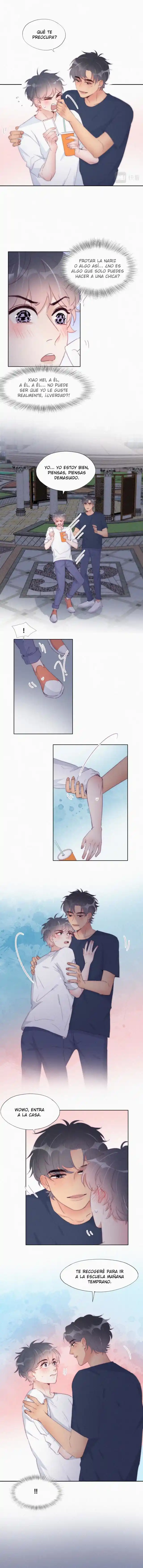 Pregnancy Counterattack (2020) - Capítulo 215 - Página 8 - LectorTMOo