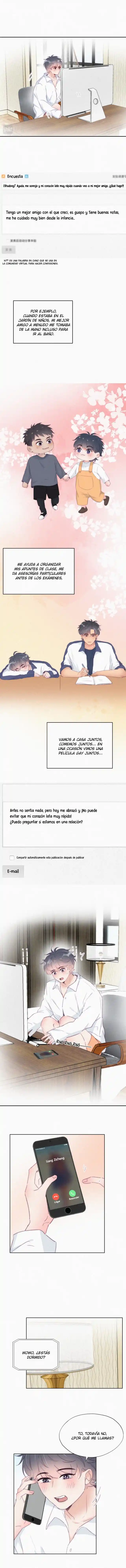 Pregnancy Counterattack (2020) - Capítulo 215 - Página 11 - LectorTMOo