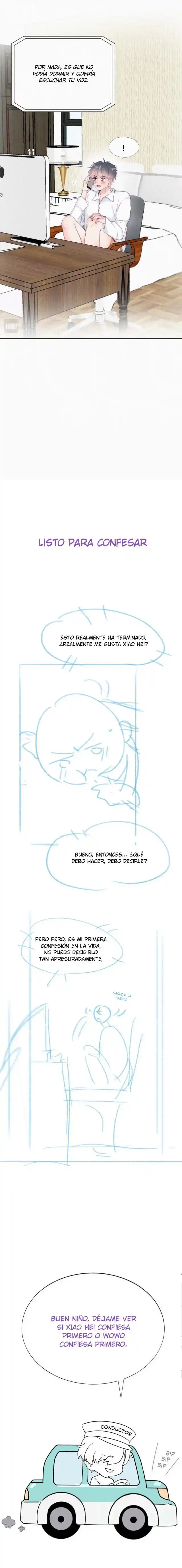 Pregnancy Counterattack (2020) - Capítulo 215 - Página 12 - LectorTMOo