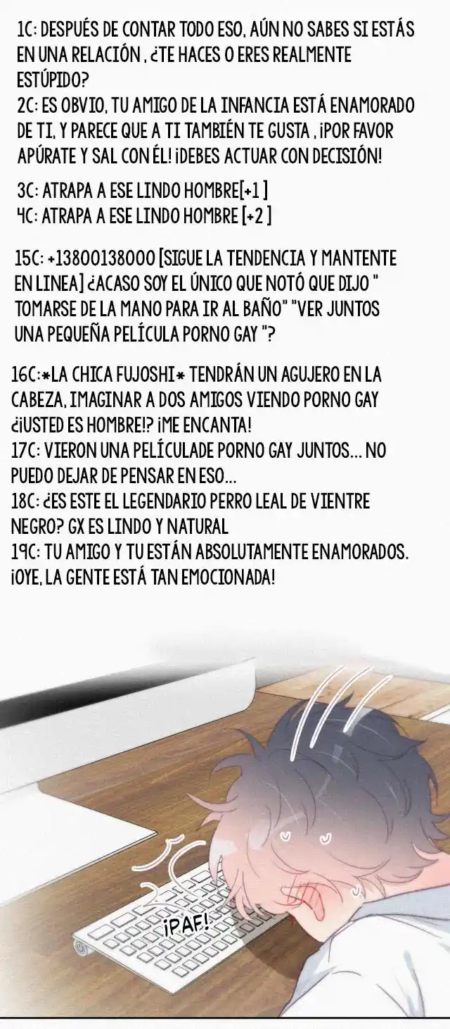 Pregnancy Counterattack (2020) - Capítulo 216 - Página 20 - LectorTMOo
