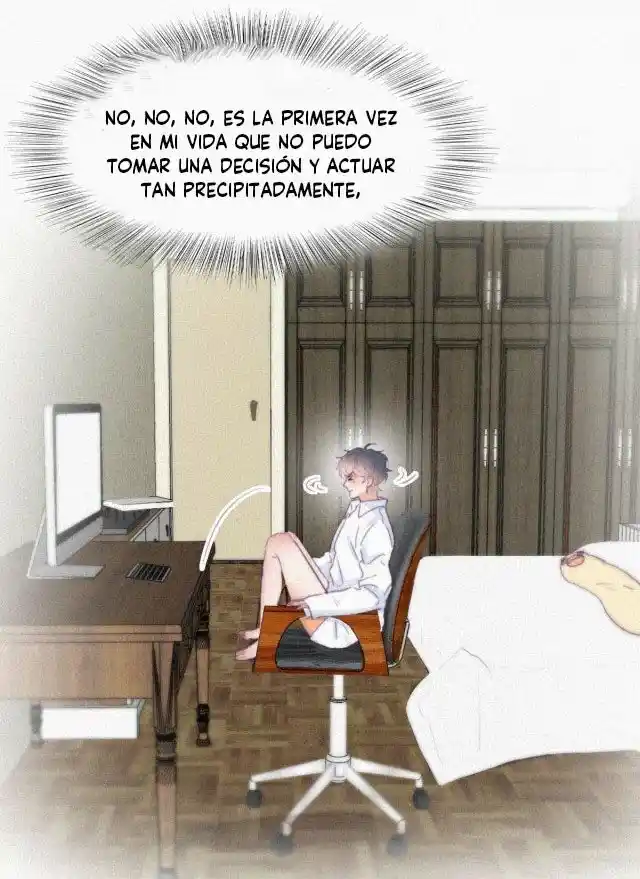 Pregnancy Counterattack (2020) - Capítulo 216 - Página 22 - LectorTMOo