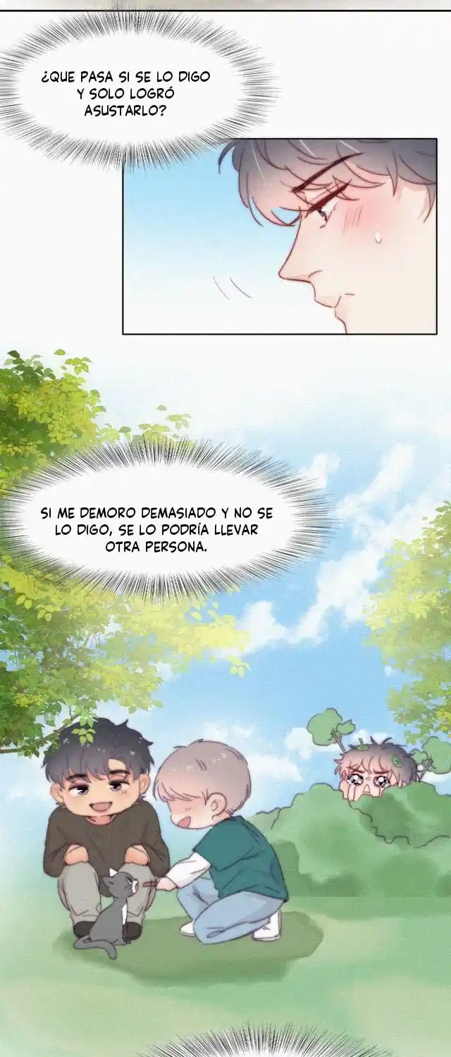 Pregnancy Counterattack (2020) - Capítulo 216 - Página 23 - LectorTMOo