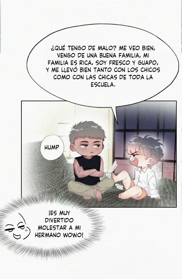 Pregnancy Counterattack (2020) - Capítulo 217 - Página 13 - LectorTMOo