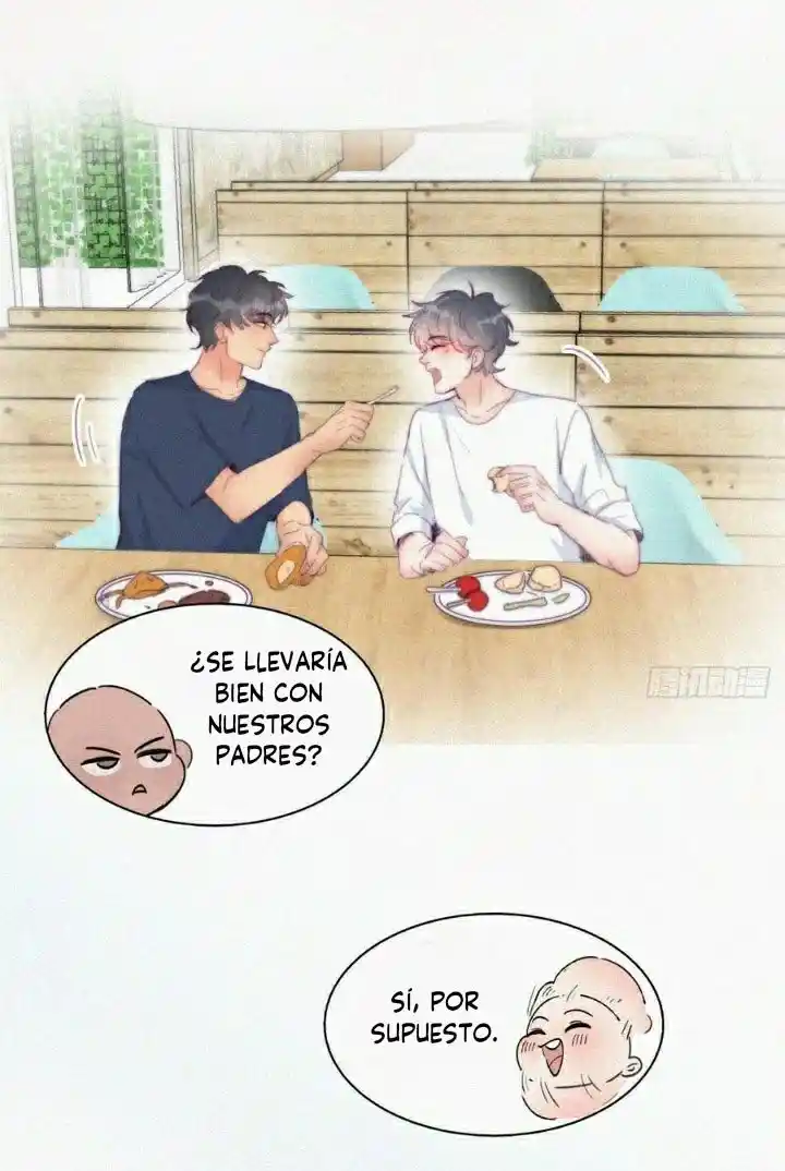 Pregnancy Counterattack (2020) - Capítulo 217 - Página 17 - LectorTMOo