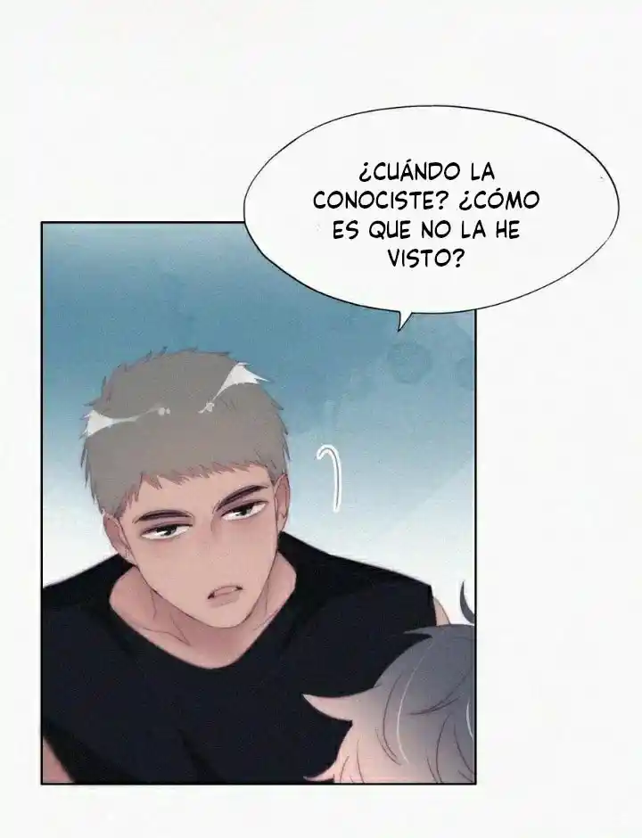 Pregnancy Counterattack (2020) - Capítulo 217 - Página 19 - LectorTMOo