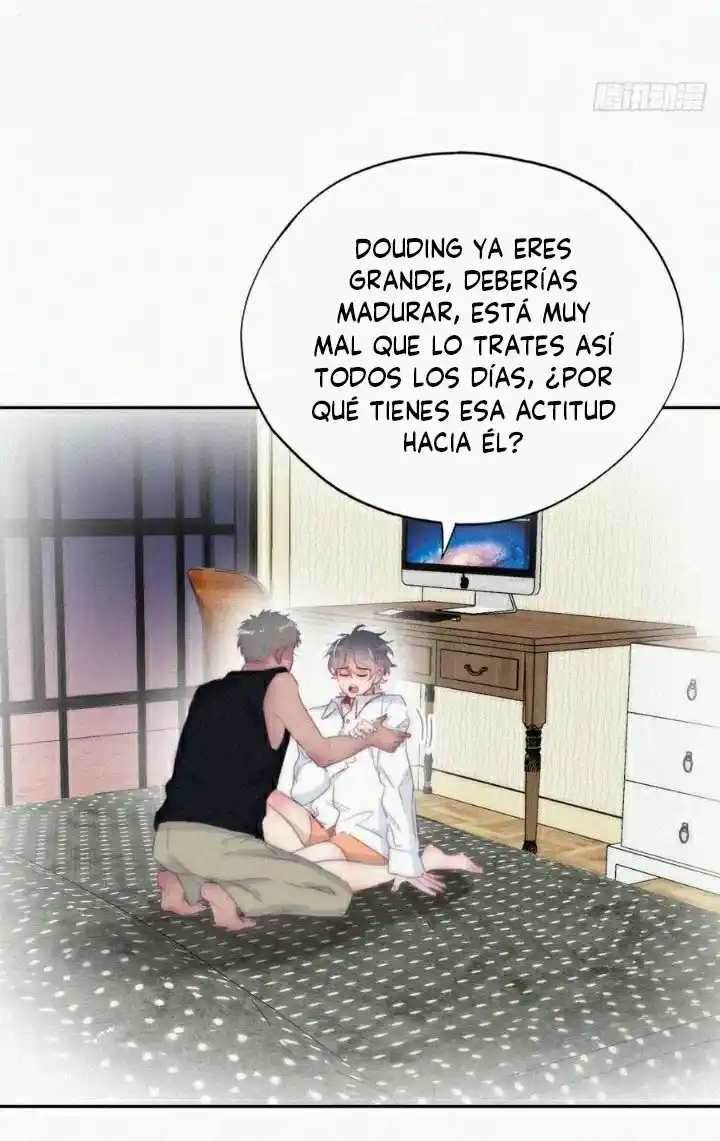 Pregnancy Counterattack (2020) - Capítulo 217 - Página 23 - LectorTMOo