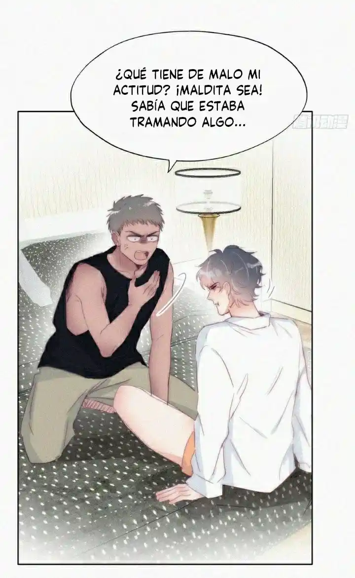 Pregnancy Counterattack (2020) - Capítulo 217 - Página 24 - LectorTMOo