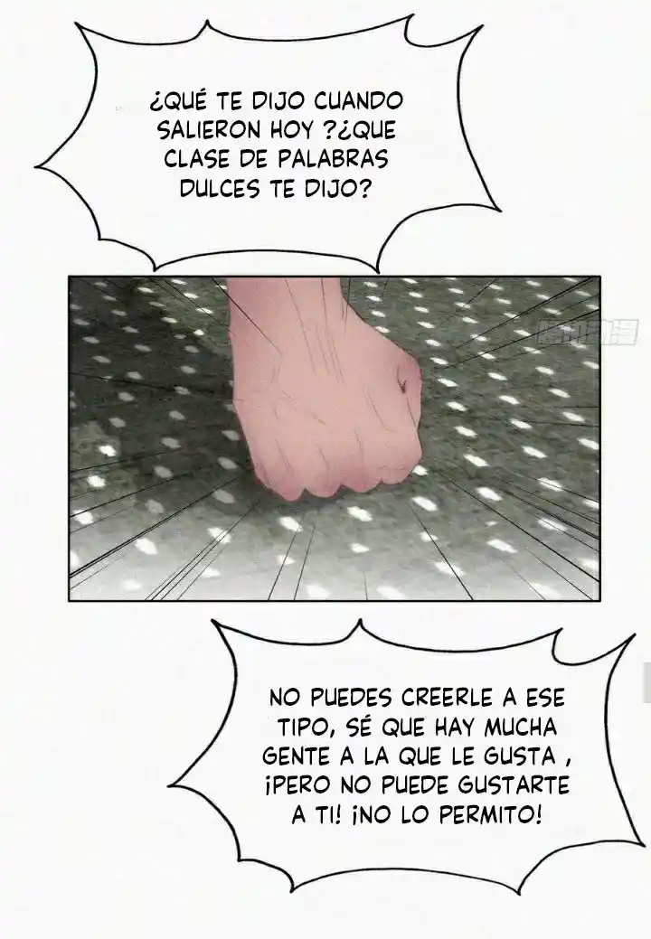 Pregnancy Counterattack (2020) - Capítulo 217 - Página 25 - LectorTMOo
