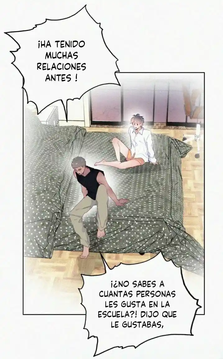 Pregnancy Counterattack (2020) - Capítulo 217 - Página 31 - LectorTMOo