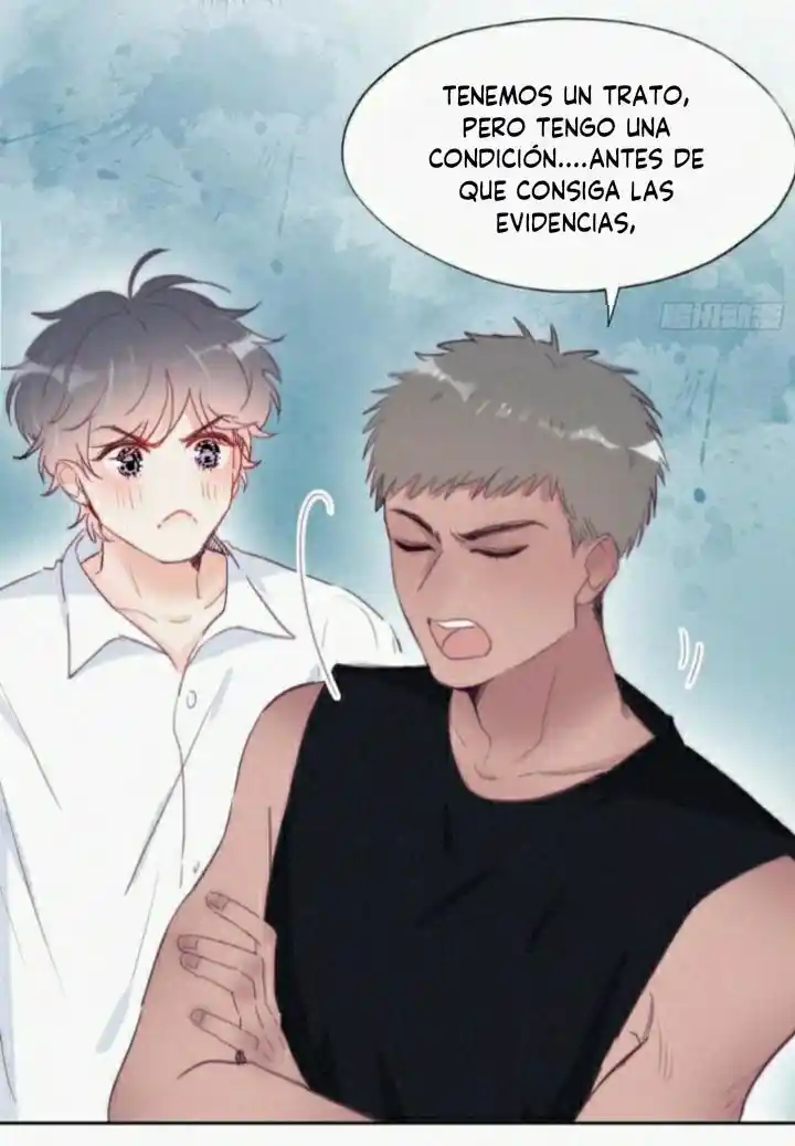 Pregnancy Counterattack (2020) - Capítulo 217 - Página 42 - LectorTMOo