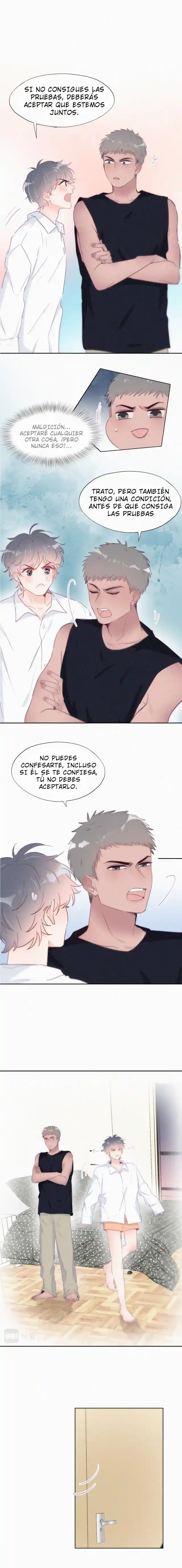 Pregnancy Counterattack (2020) - Capítulo 218 - Página 6 - LectorTMOo