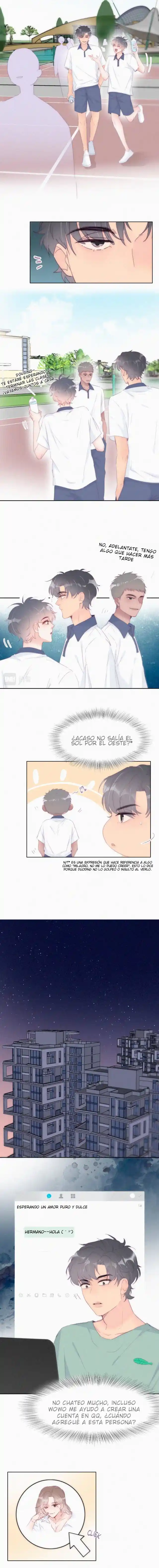 Pregnancy Counterattack (2020) - Capítulo 218 - Página 9 - LectorTMOo