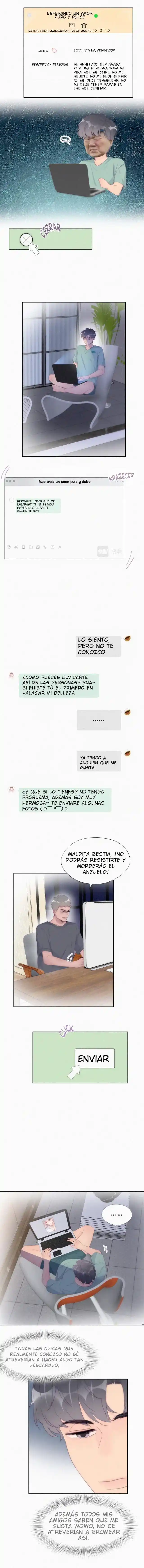 Pregnancy Counterattack (2020) - Capítulo 218 - Página 10 - LectorTMOo