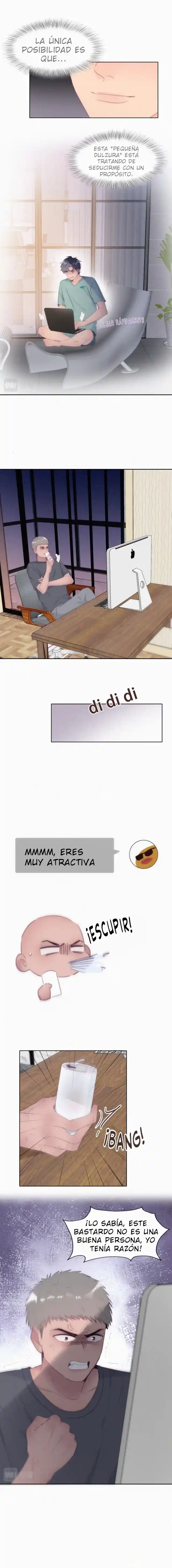 Pregnancy Counterattack (2020) - Capítulo 218 - Página 11 - LectorTMOo