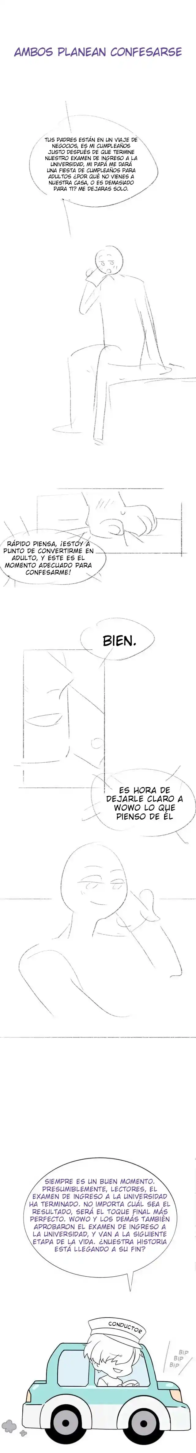 Pregnancy Counterattack (2020) - Capítulo 218 - Página 12 - LectorTMOo