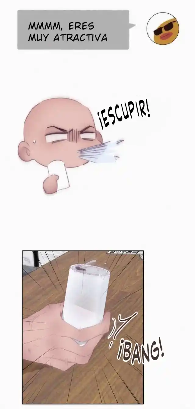 Pregnancy Counterattack (2020) - Capítulo 219 - Página 6 - LectorTMOo
