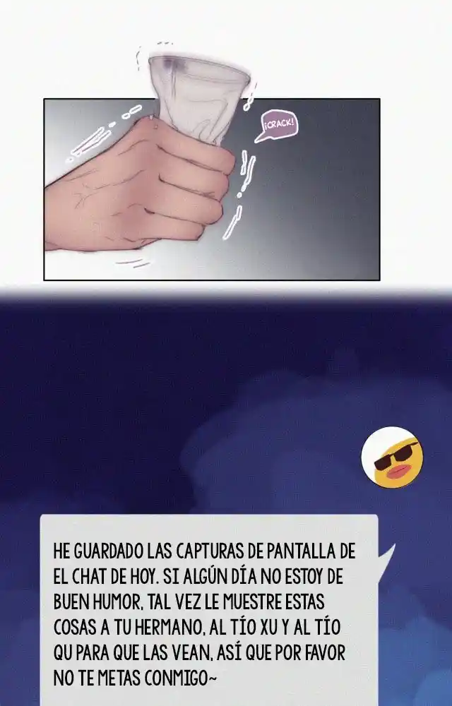 Pregnancy Counterattack (2020) - Capítulo 219 - Página 13 - LectorTMOo