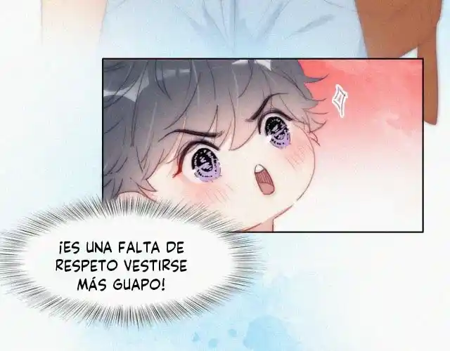 Pregnancy Counterattack (2020) - Capítulo 219 - Página 23 - LectorTMOo
