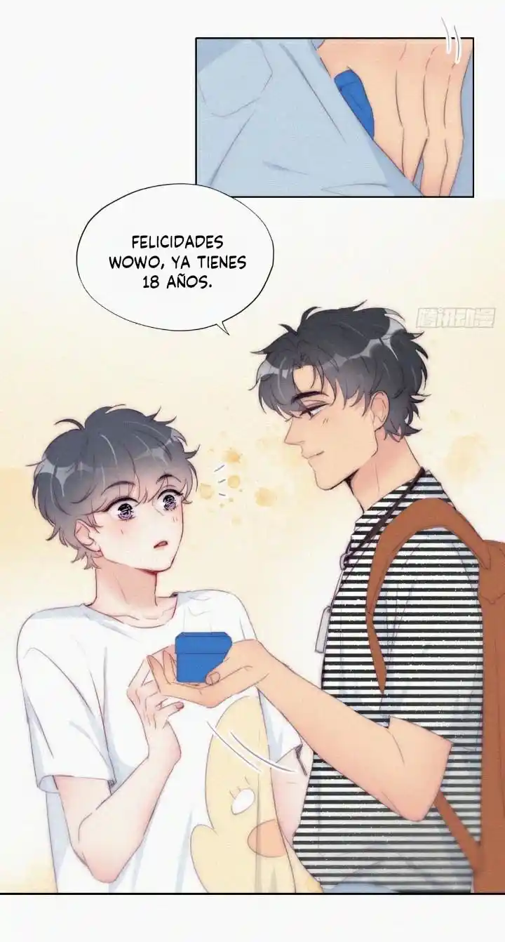Pregnancy Counterattack (2020) - Capítulo 219 - Página 27 - LectorTMOo