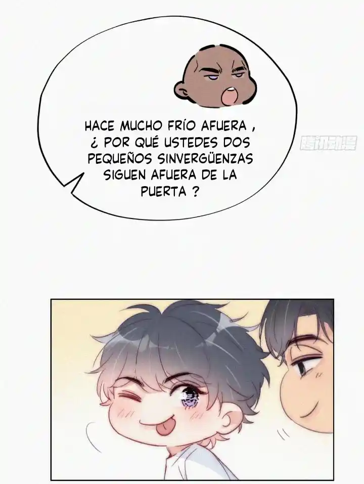 Pregnancy Counterattack (2020) - Capítulo 219 - Página 29 - LectorTMOo
