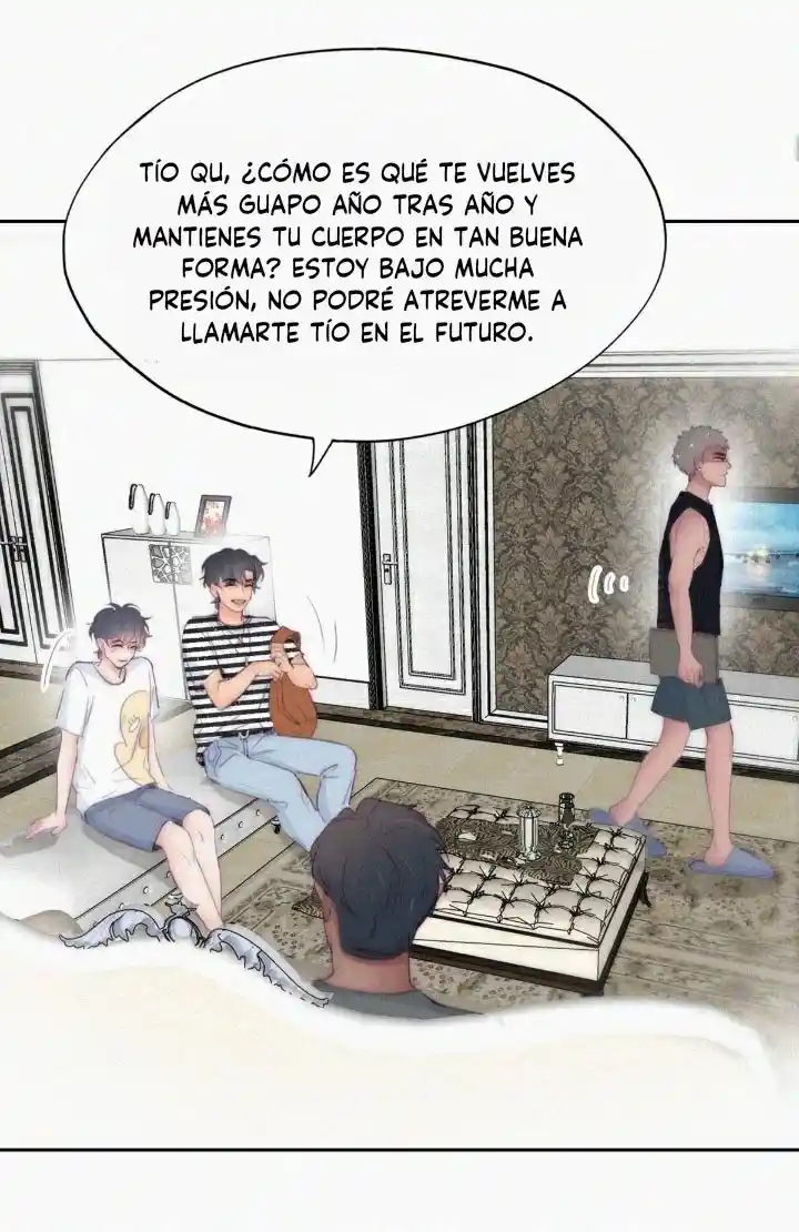 Pregnancy Counterattack (2020) - Capítulo 219 - Página 36 - LectorTMOo