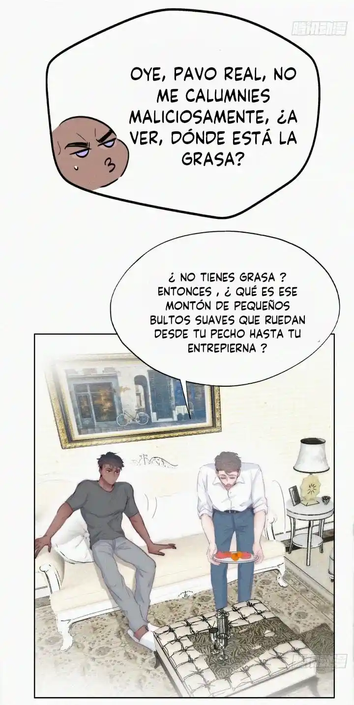Pregnancy Counterattack (2020) - Capítulo 219 - Página 38 - LectorTMOo