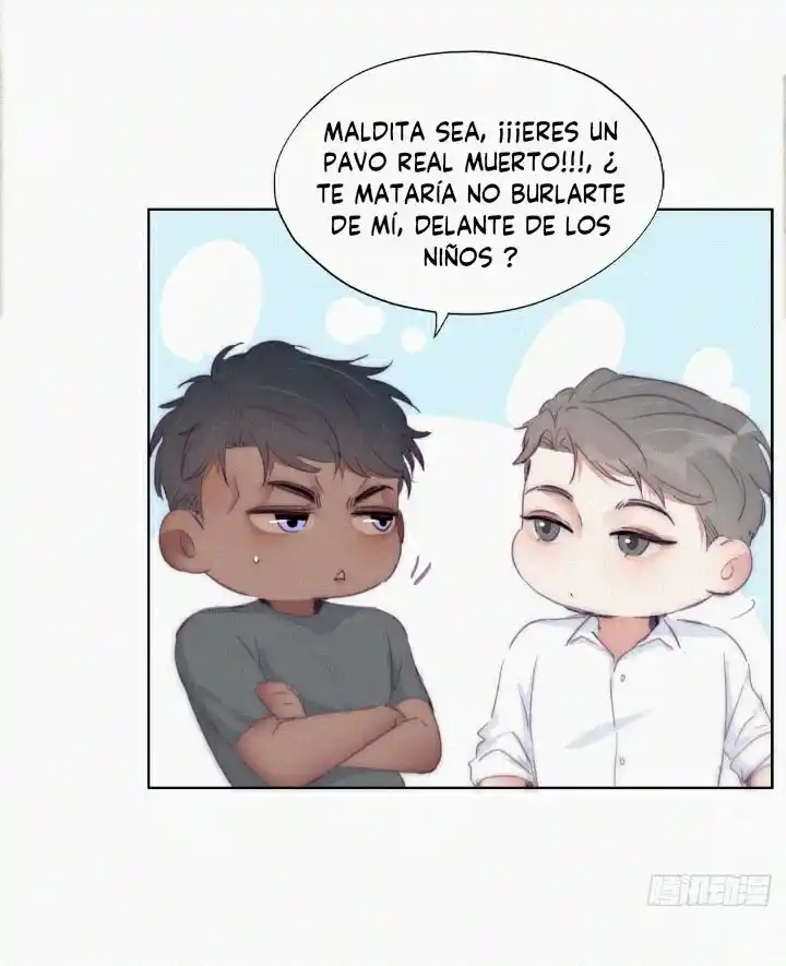 Pregnancy Counterattack (2020) - Capítulo 219 - Página 39 - LectorTMOo
